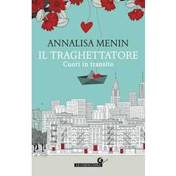 Il Traghettatore Il Traghettatore