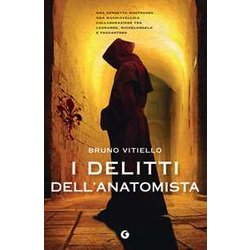 I Delitti Dell'anatomista