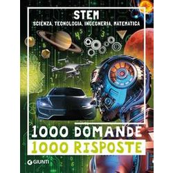 Stem. Scienza, Tecnologia, Ingegneria E Matematica Stem. Scienza, Tecnologia, Ingegneria E Matematica