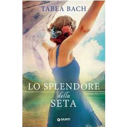 Lo Splendore Della Seta Lo Splendore Della Seta