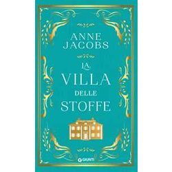 La Villa Delle Stoffe La Villa Delle Stoffe