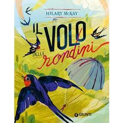 Il Volo Delle Rondini Il Volo Delle Rondini
