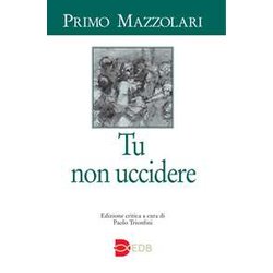 Tu Non Uccidere Tu Non Uccidere