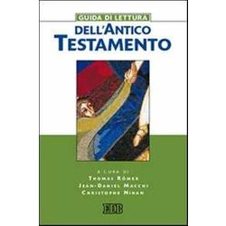 Guida Di Lettura Dell'antico Testamento Guida Di Lettura Dell'antico Testamento