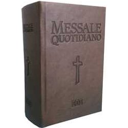 Messale Quotidiano. Festivo E Feriale. Letture Bibliche Dal Nuovo Lezionario Cei. Nuova Ediz. Messale Quotidiano. Festivo E Feriale. Letture Bibliche Dal Nuovo Lezionario Cei. Nuova Ediz.