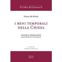 I Beni Temporali Della Chiesa. Nuova Ediz.