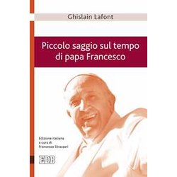 Piccolo Saggio Sul Tempo Di Papa Francesco. Poliedro Emergente E Piramide Rovesciata Piccolo Saggio Sul Tempo Di Papa Francesco. Poliedro Emergente E Piramide Rovesciata