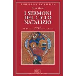 I Sermoni Del Ciclo Natalizio I Sermoni Del Ciclo Natalizio