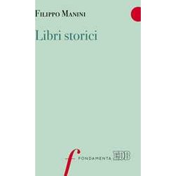 Libri Storici Libri Storici