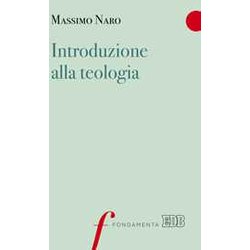 Introduzione Alla Teologia Introduzione Alla Teologia
