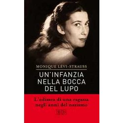 Un'infanzia Nella Bocca Del Lupo Un'infanzia Nella Bocca Del Lupo