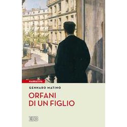 Orfani Di Un Figlio