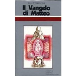 Il Vangelo Di Matteo. Ciclo Di Conferenze (Milano, Centro Culturale S. Fedele) Il Vangelo Di Matteo. Ciclo Di Conferenze (Milano, Centro Culturale S. Fedele)