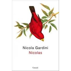 Nicolas Nicolas