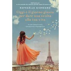 Oggi è Il Giorno Giusto Per Dare Una Svolta Alla Tua Vita Oggi è Il Giorno Giusto Per Dare Una Svolta Alla Tua Vita