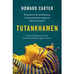Tutankhamen Tutankhamen