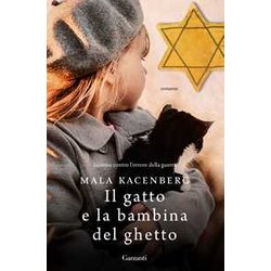Il Gatto E La Bambina Del Ghetto Il Gatto E La Bambina Del Ghetto