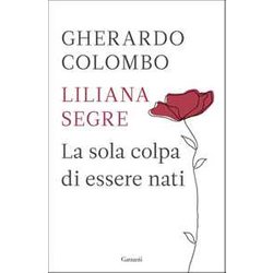 La Sola Colpa Di Essere Nati La Sola Colpa Di Essere Nati