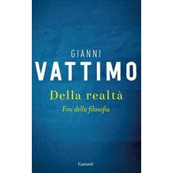 Della Realtà . Fini Della Filosofia Della Realtà . Fini Della Filosofia