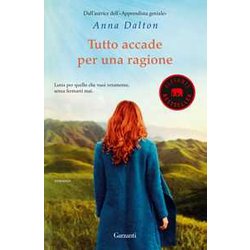 Tutto Accade Per Una Ragione