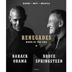 Renegades. Born In The Usa - Edizione Italiana Renegades. Born In The Usa - Edizione Italiana