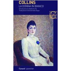 La Donna In Bianco La Donna In Bianco