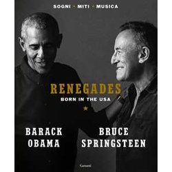 Renegades. Born In The Usa Renegades. Born In The Usa