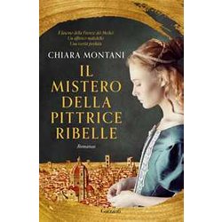 Il Mistero Della Pittrice Ribelle Il Mistero Della Pittrice Ribelle