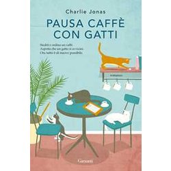 Pausa Caffè Con Gatti Pausa Caffè Con Gatti