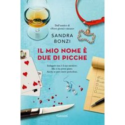 Il Mio Nome è Due Di Picche Il Mio Nome è Due Di Picche