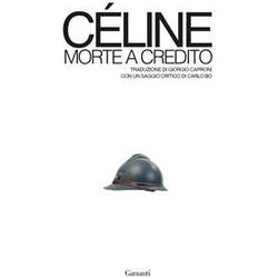 Morte A Credito Morte A Credito