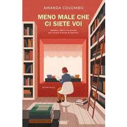 Meno Male Che Ci Siete Voi Meno Male Che Ci Siete Voi