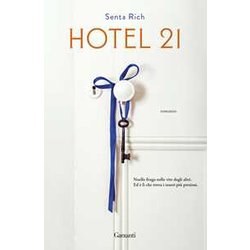 Hotel 21 Hotel 21