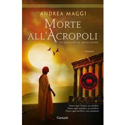 Morte All'acropoli Morte All'acropoli