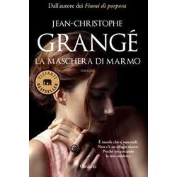 La Maschera Di Marmo La Maschera Di Marmo