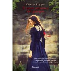 Il Cuore Selvatico Del Ginepro Il Cuore Selvatico Del Ginepro