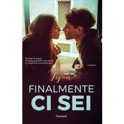 Finalmente Ci Sei Finalmente Ci Sei