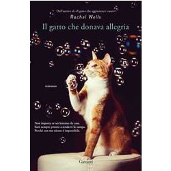 Il Gatto Che Donava Allegria Il Gatto Che Donava Allegria