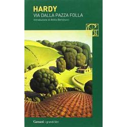 Via Dalla Pazza Folla