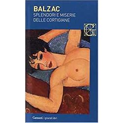 Splendori E Miserie Delle Cortigiane Splendori E Miserie Delle Cortigiane