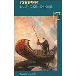 L'ultimo Dei Mohicani L'ultimo Dei Mohicani