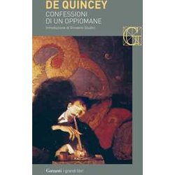 Confessioni Di Un Oppiomane