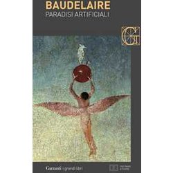 Paradisi Artificiali. Testo Francese A Fronte