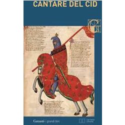 Cantare Del Cid. Testo Spagnolo A Fronte Cantare Del Cid. Testo Spagnolo A Fronte