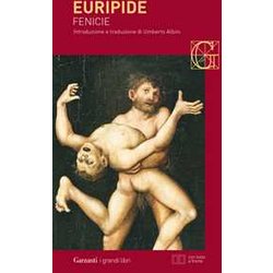 Fenice. Testo Greco A Fronte Fenice. Testo Greco A Fronte