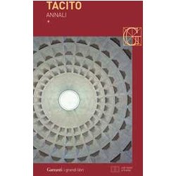 Annali. Testo Latino A Fronte: 410/411 Annali. Testo Latino A Fronte: 410/411