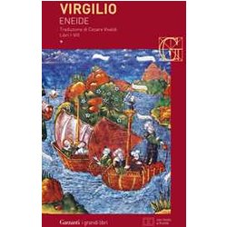 Eneide. Testo Latino A Fronte: 406/407 Eneide. Testo Latino A Fronte: 406/407