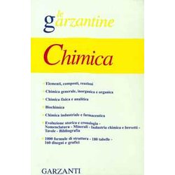 Enciclopedia Della Chimica Enciclopedia Della Chimica