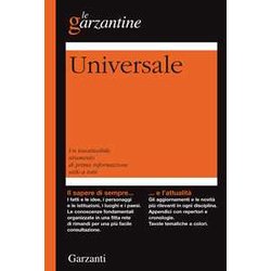 Universale Universale