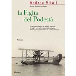 La Figlia Del Podestà La Figlia Del PodestÃ